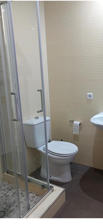 Apartamento Jalama 2C Moraleja Exterior foto