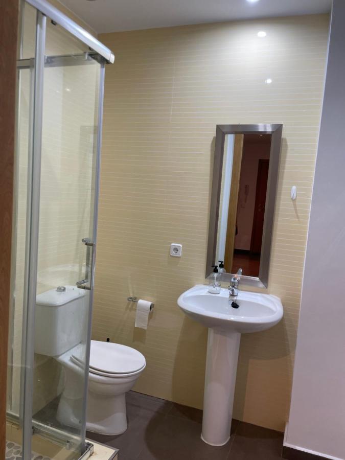 Apartamento Jalama 2C Moraleja Exterior foto