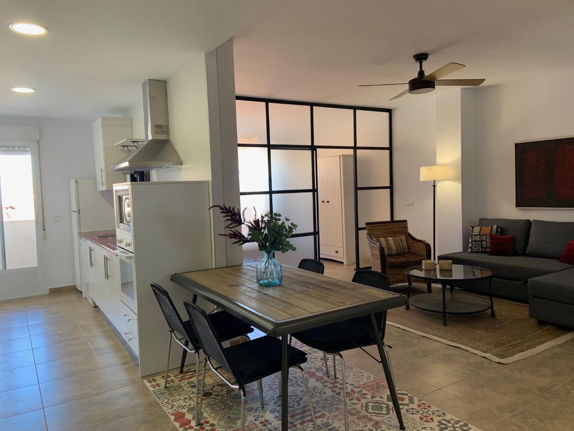 Apartamento Jalama 2C Moraleja Exterior foto