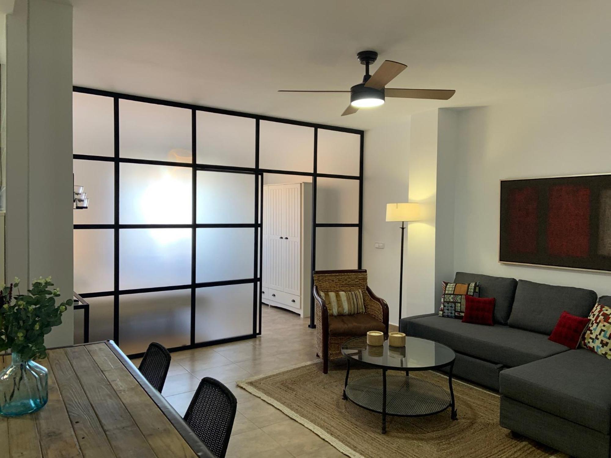 Apartamento Jalama 2C Moraleja Exterior foto