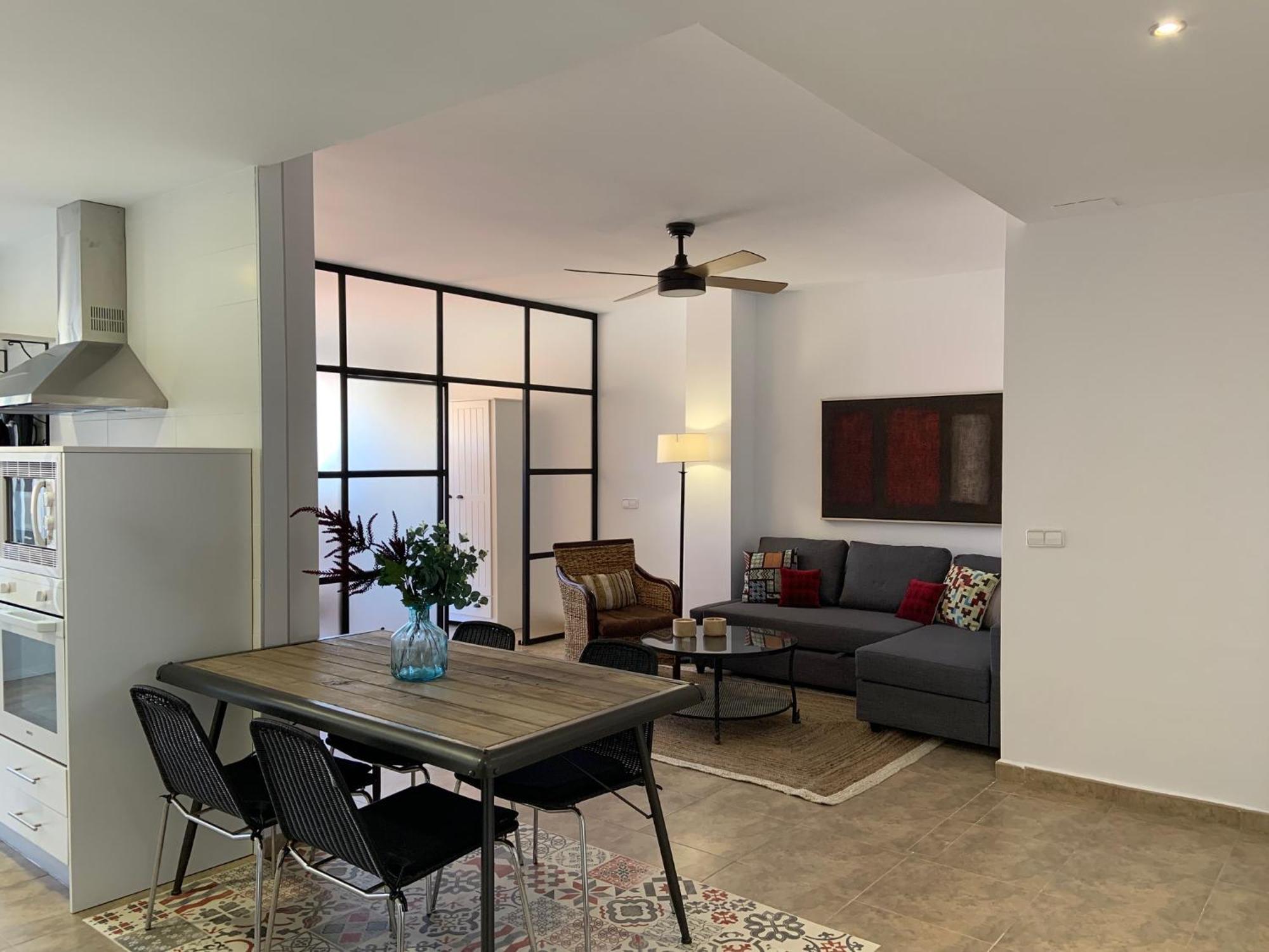 Apartamento Jalama 2C Moraleja Exterior foto
